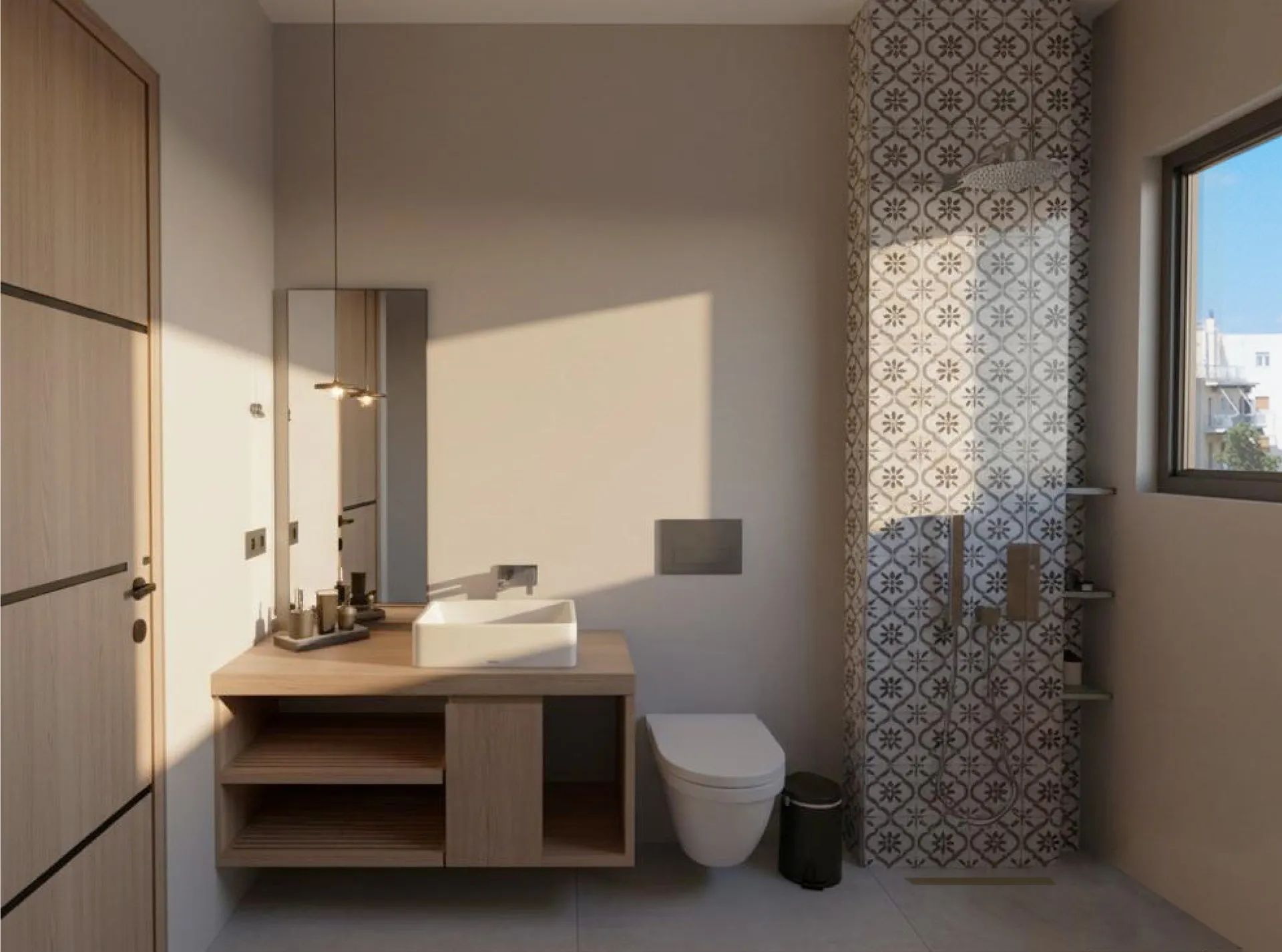 Apartment 174m²  - 5