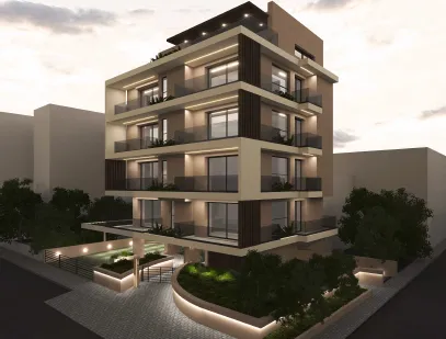 Apartment 147m²  - 2