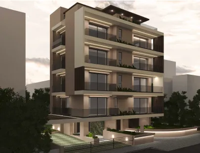 Apartment 147m²  - 3