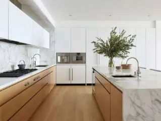 Apartment 147m²  - 4