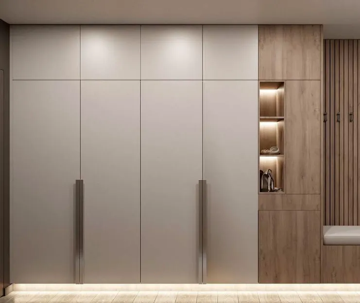 Apartment 147m²  - 5