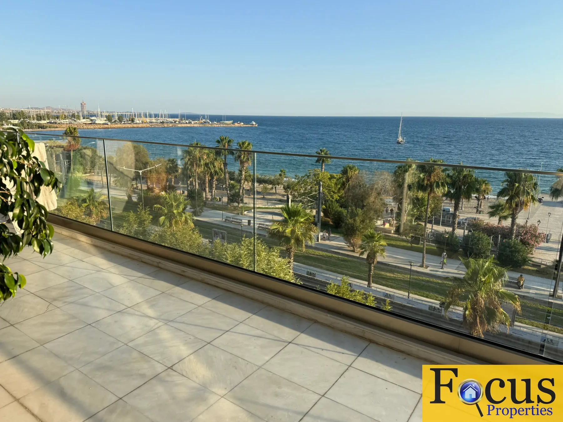 Apartment 280m²  - 2
