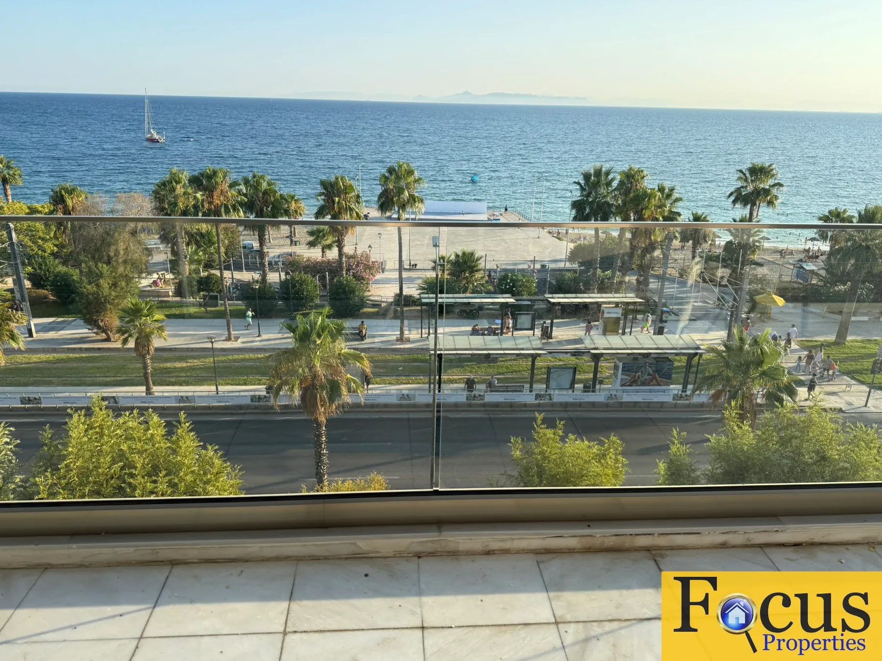 Apartment 280m²  - 5