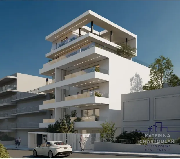 Apartment 100m²  - 2