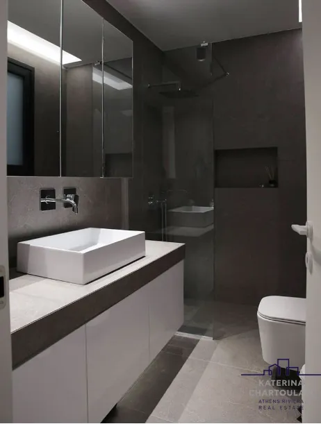 Apartment 100m²  - 3