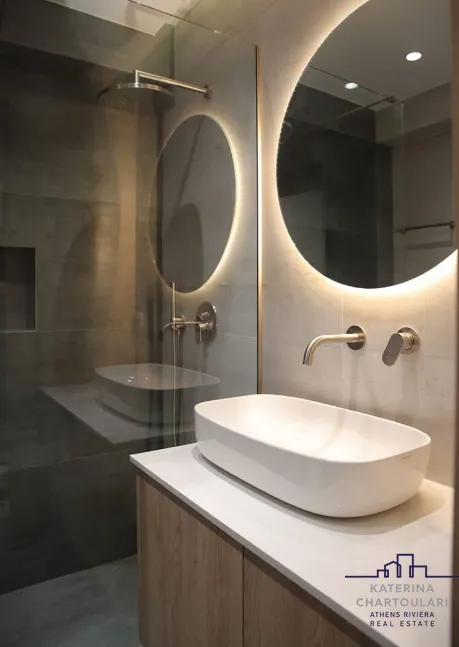 Apartment 100m²  - 4