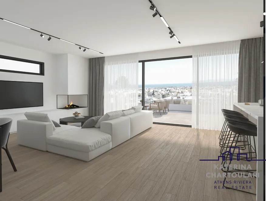 Apartment 100m²  - 5