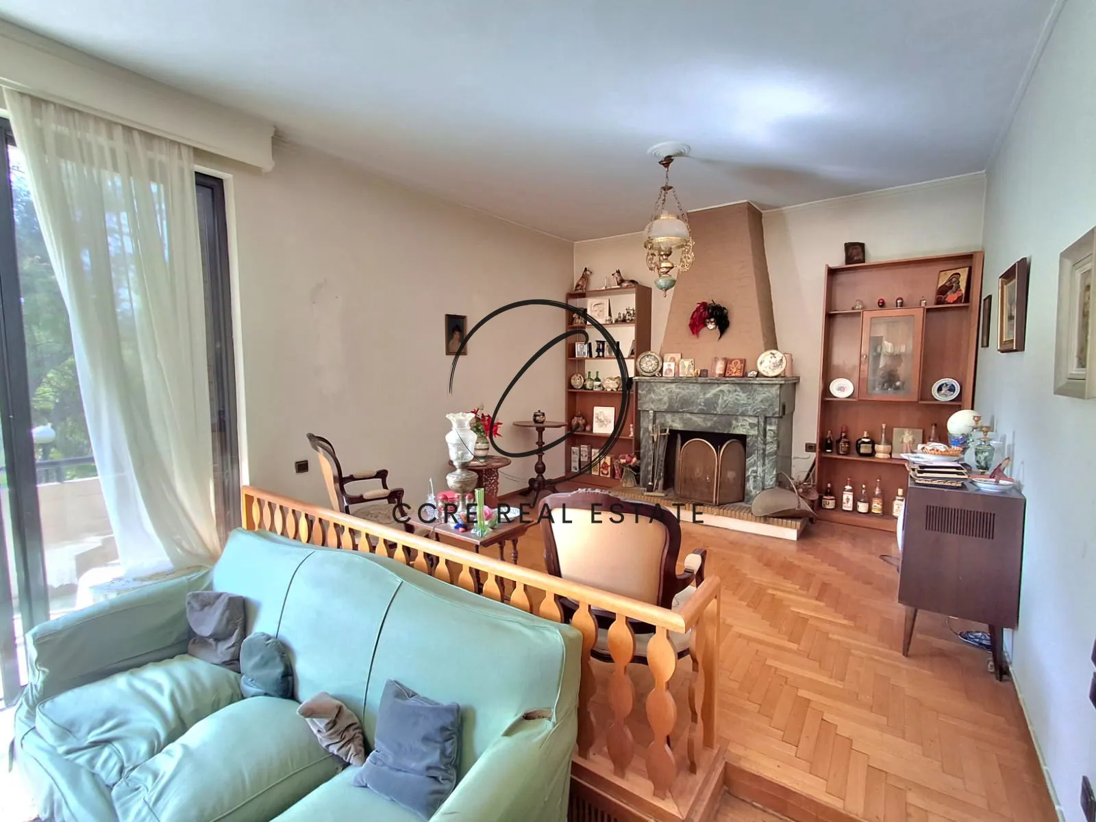 Apartment 160m²  - 2