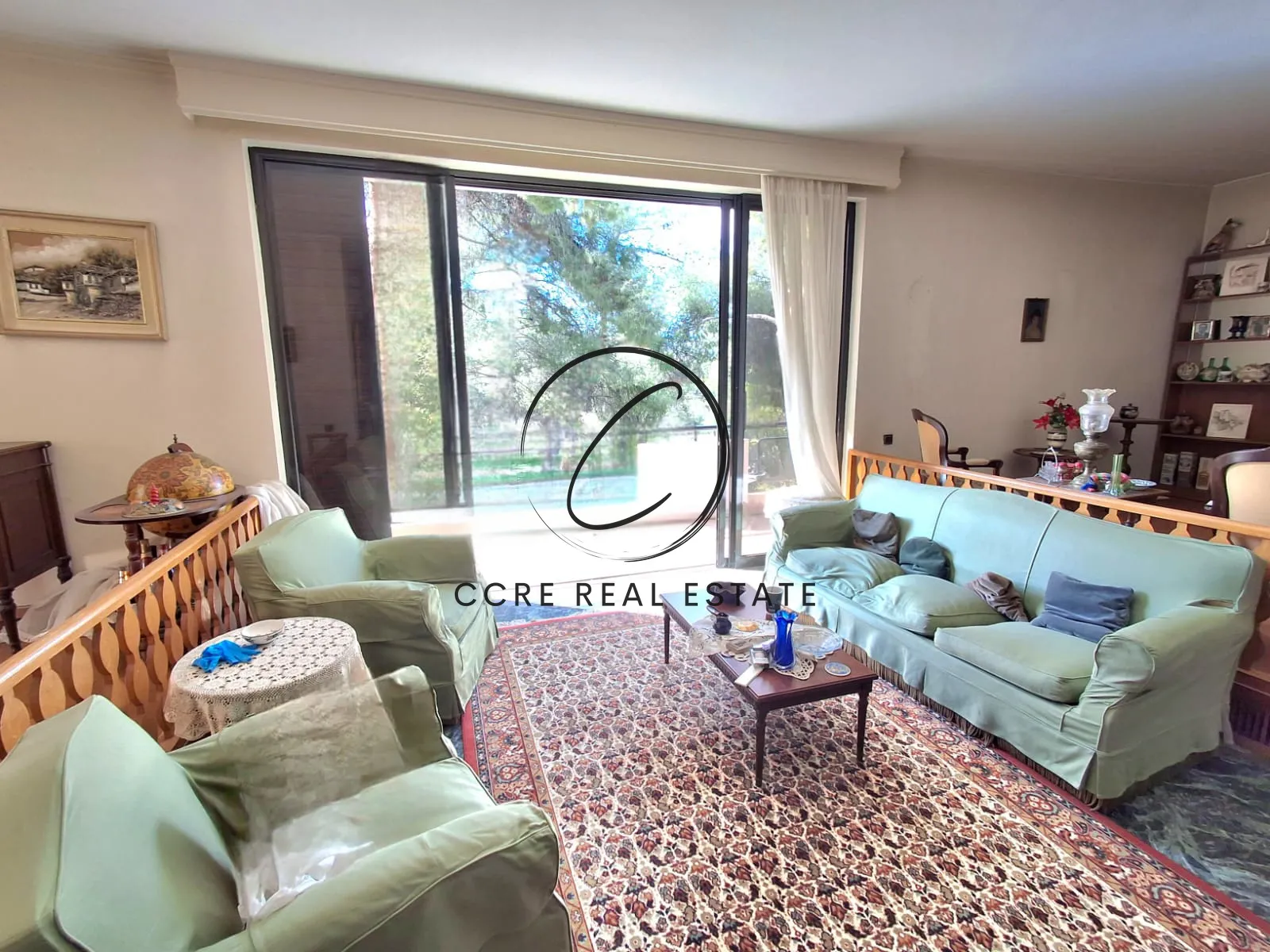 Apartment 160m²  - 3