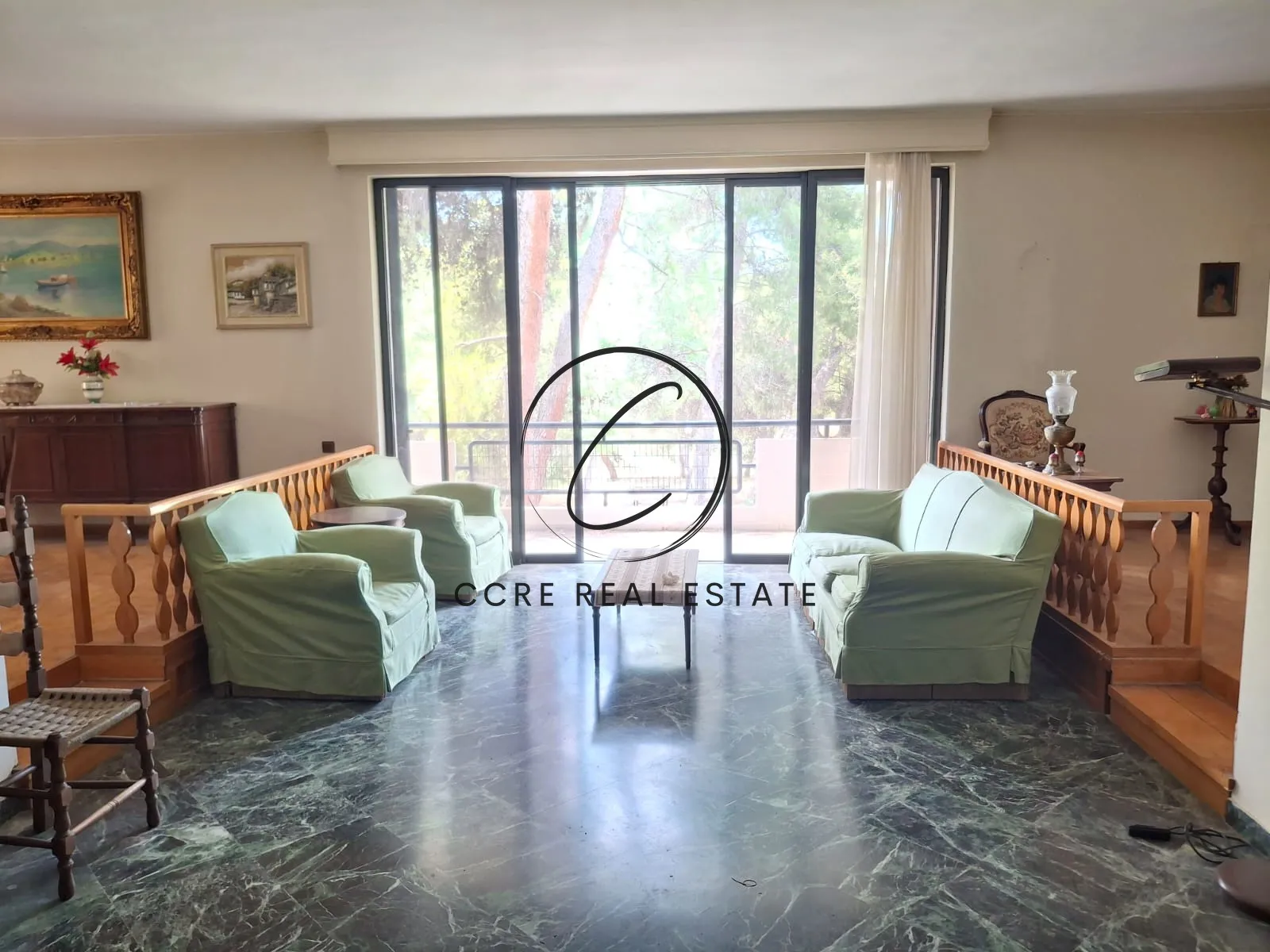 Apartment 160m²  - 4