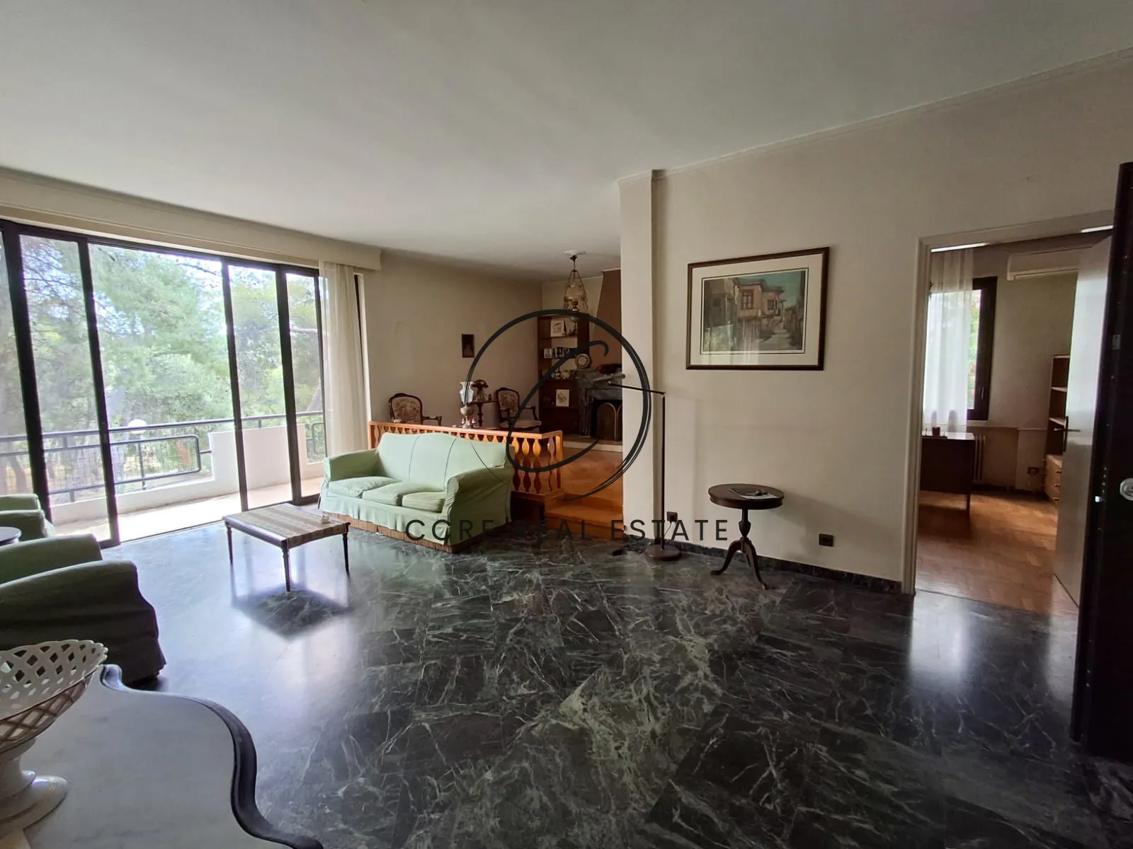 Apartment 160m²  - 5