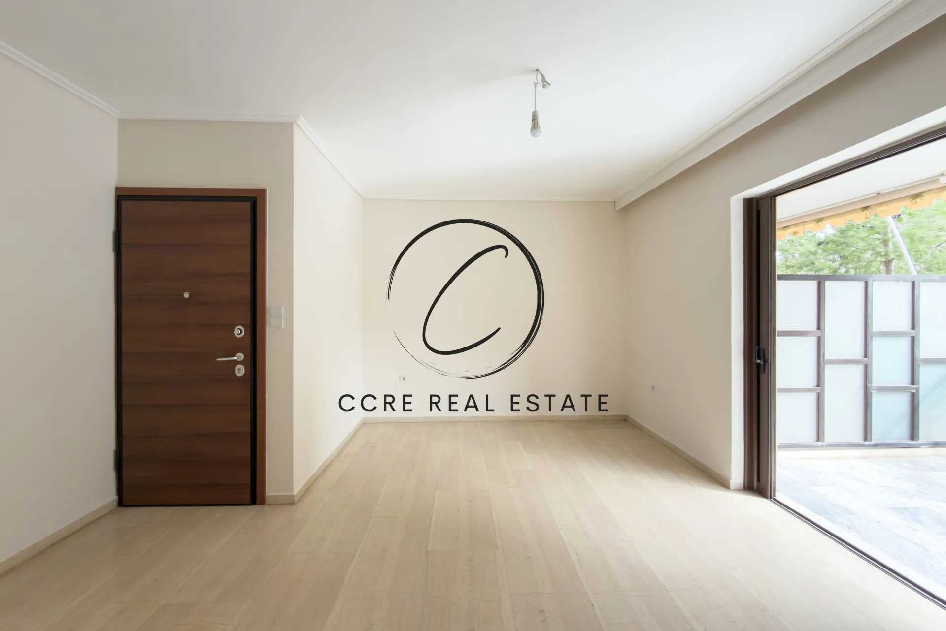 Apartment 98m²  - 2