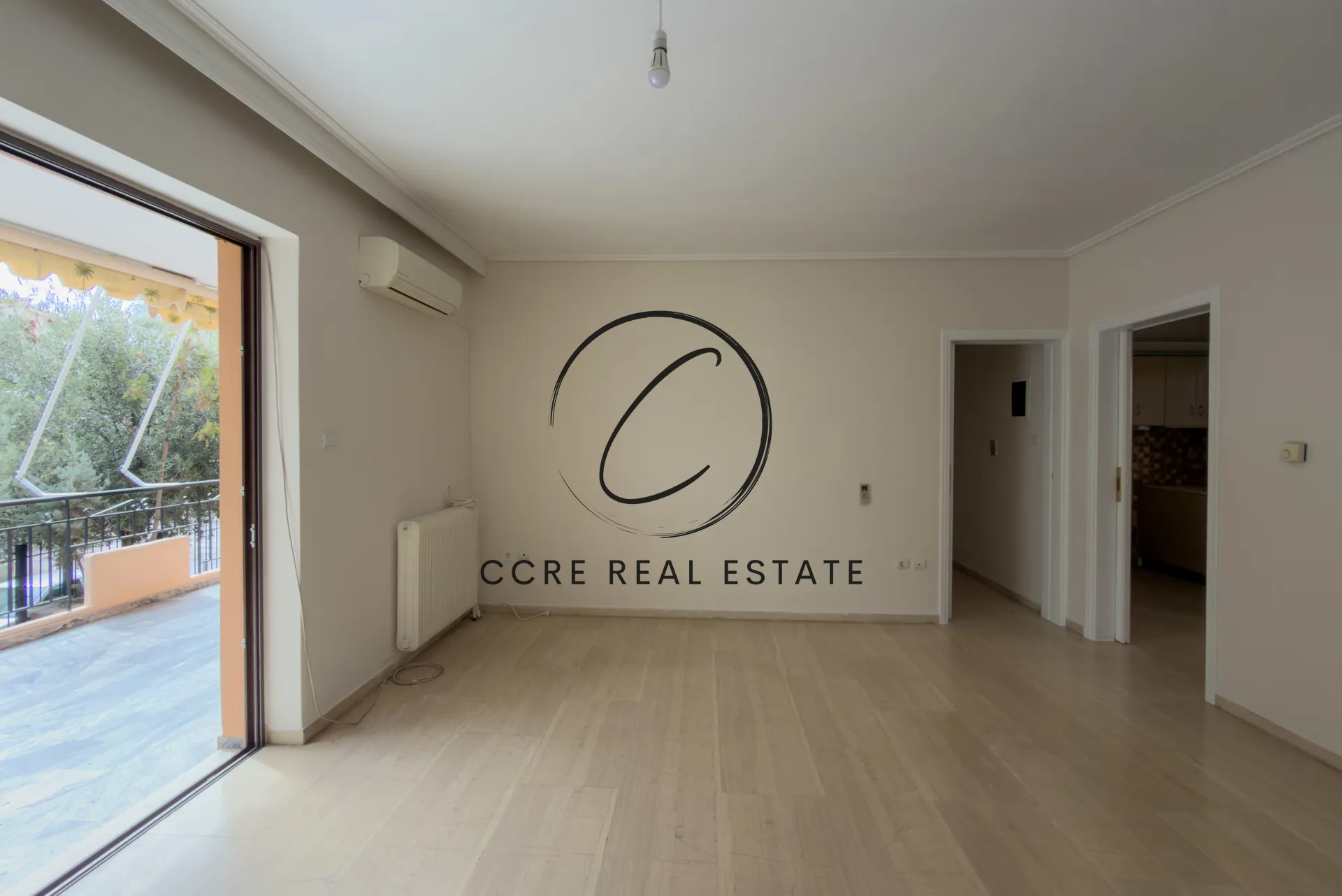 Apartment 98m²  - 3