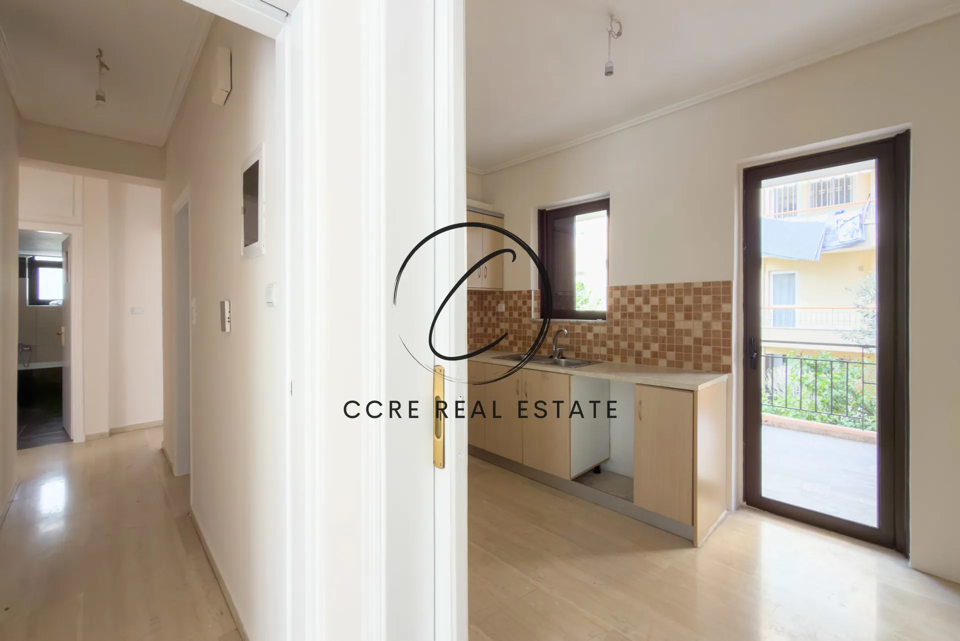 Apartment 98m²  - 5