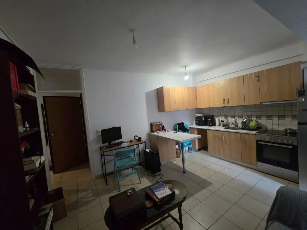Apartment 42m²  - 2
