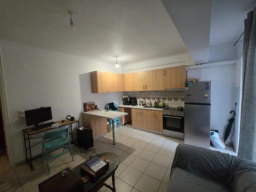 Apartment 42m²  - 3