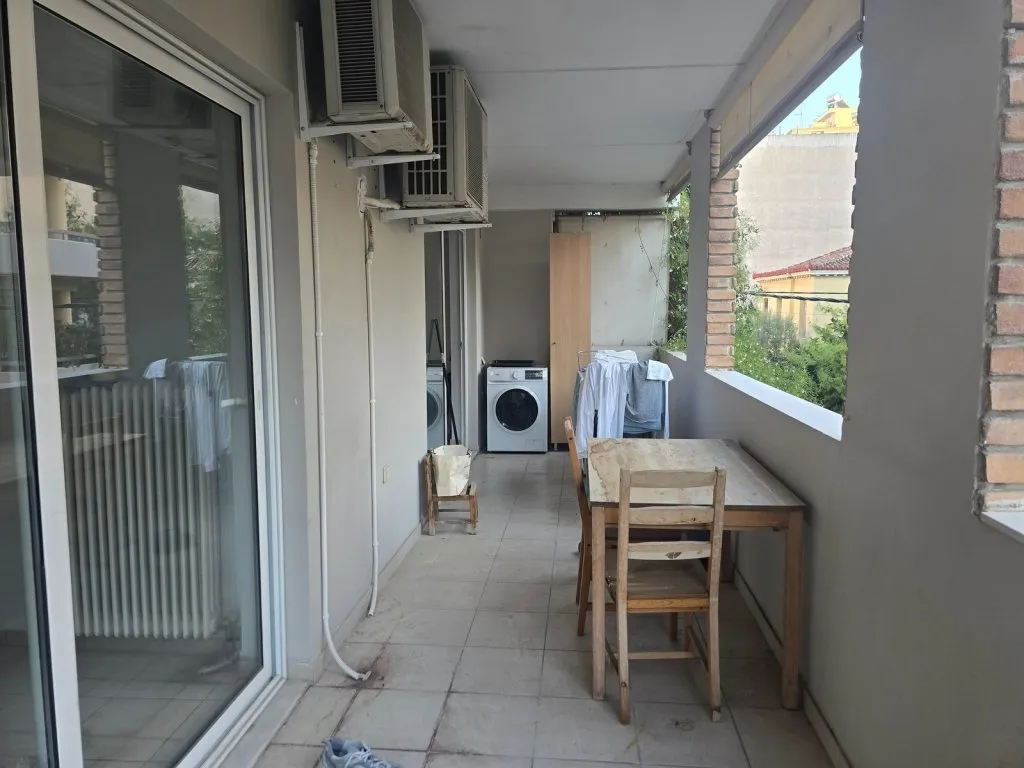 Apartment 42m²  - 4