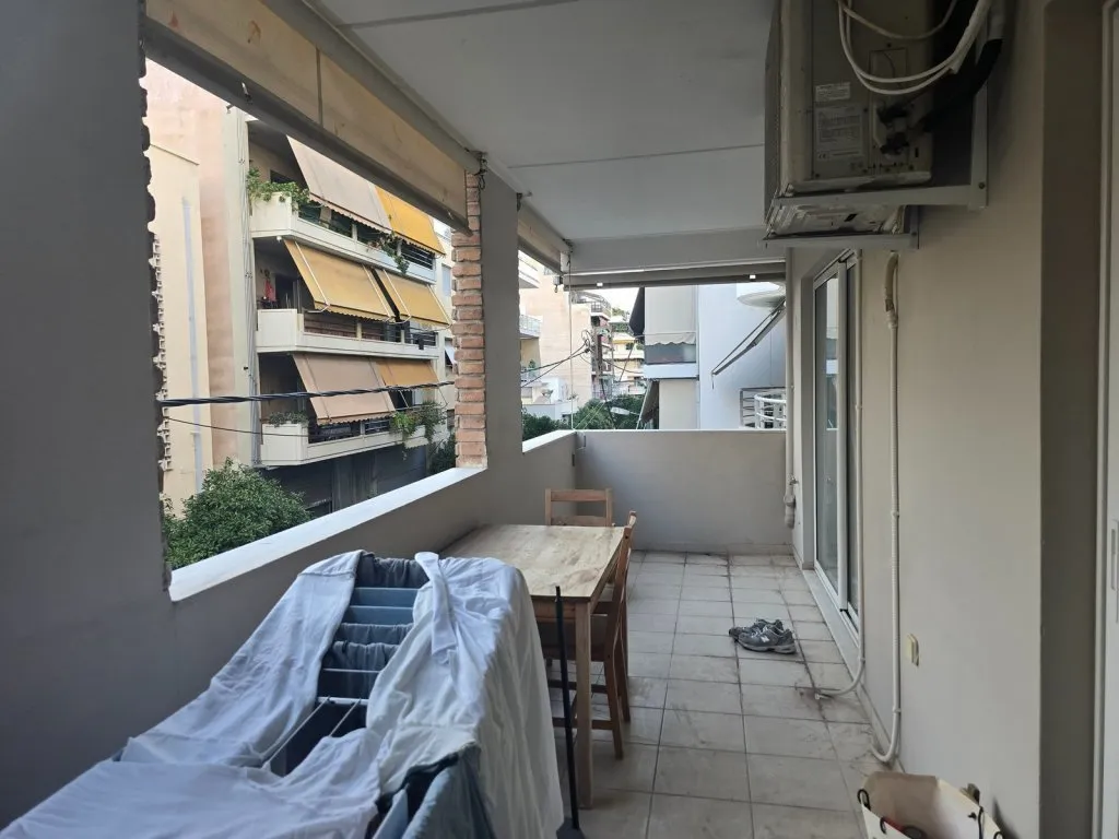 Apartment 42m²  - 5