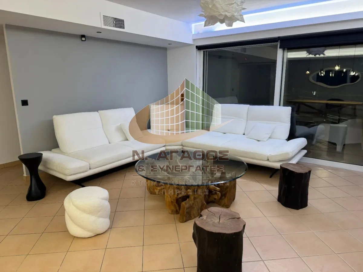 Apartment 100m²  - 3