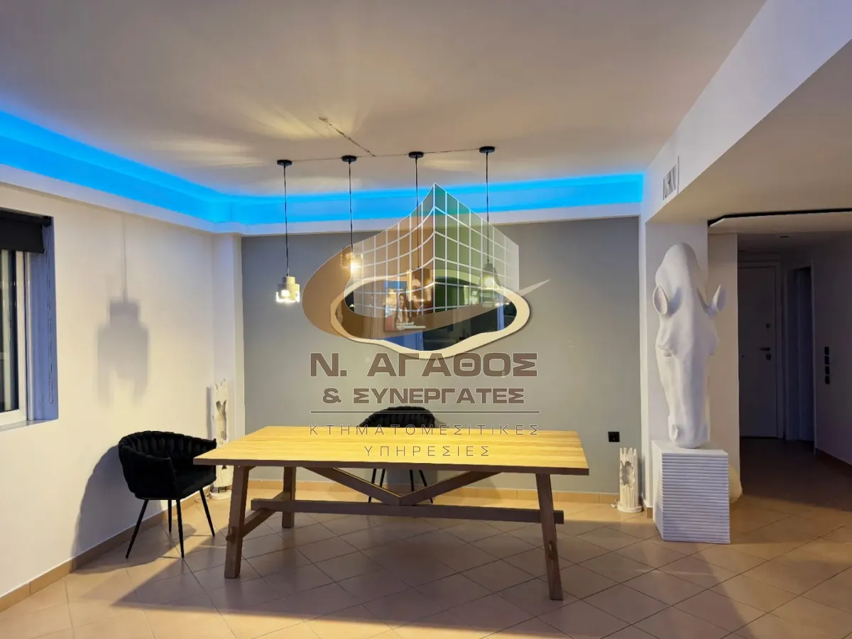 Apartment 100m²  - 4