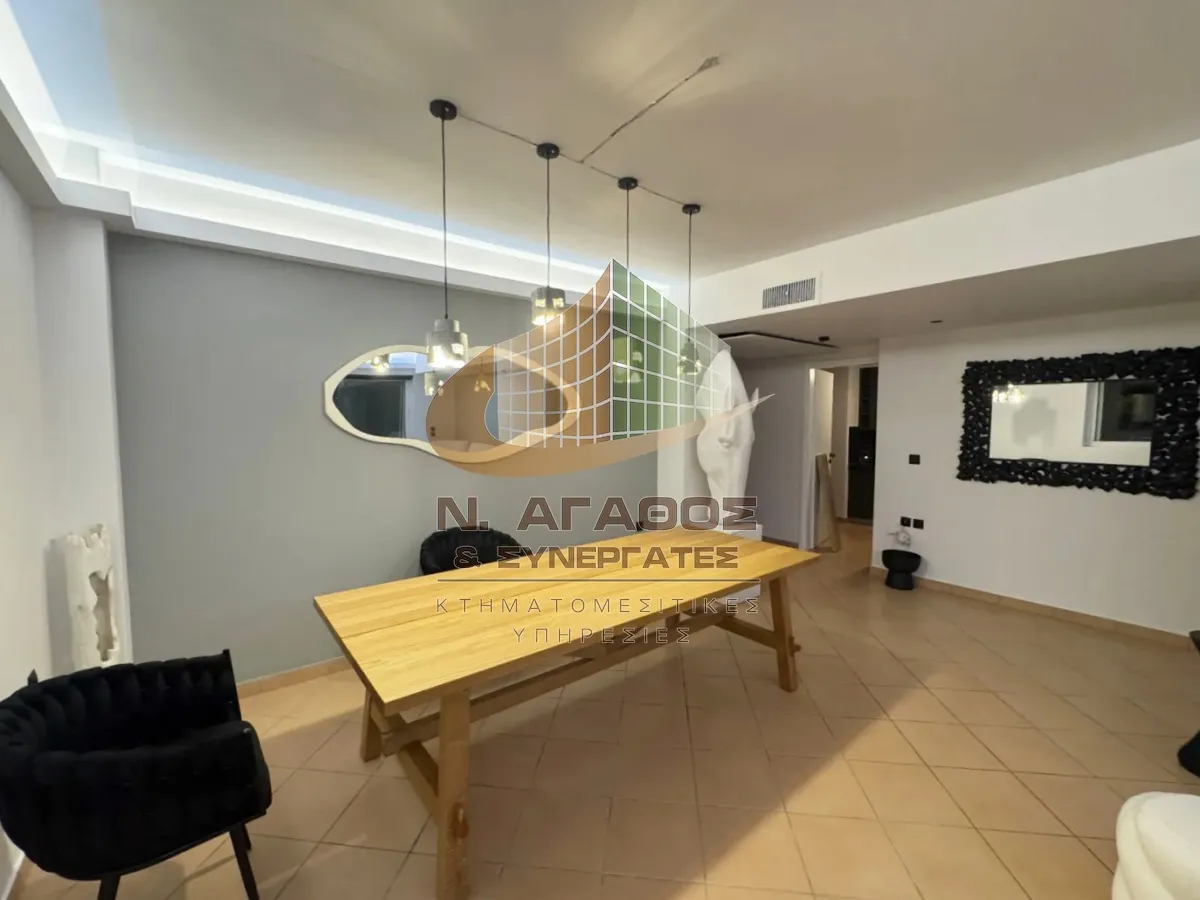 Apartment 100m²  - 5