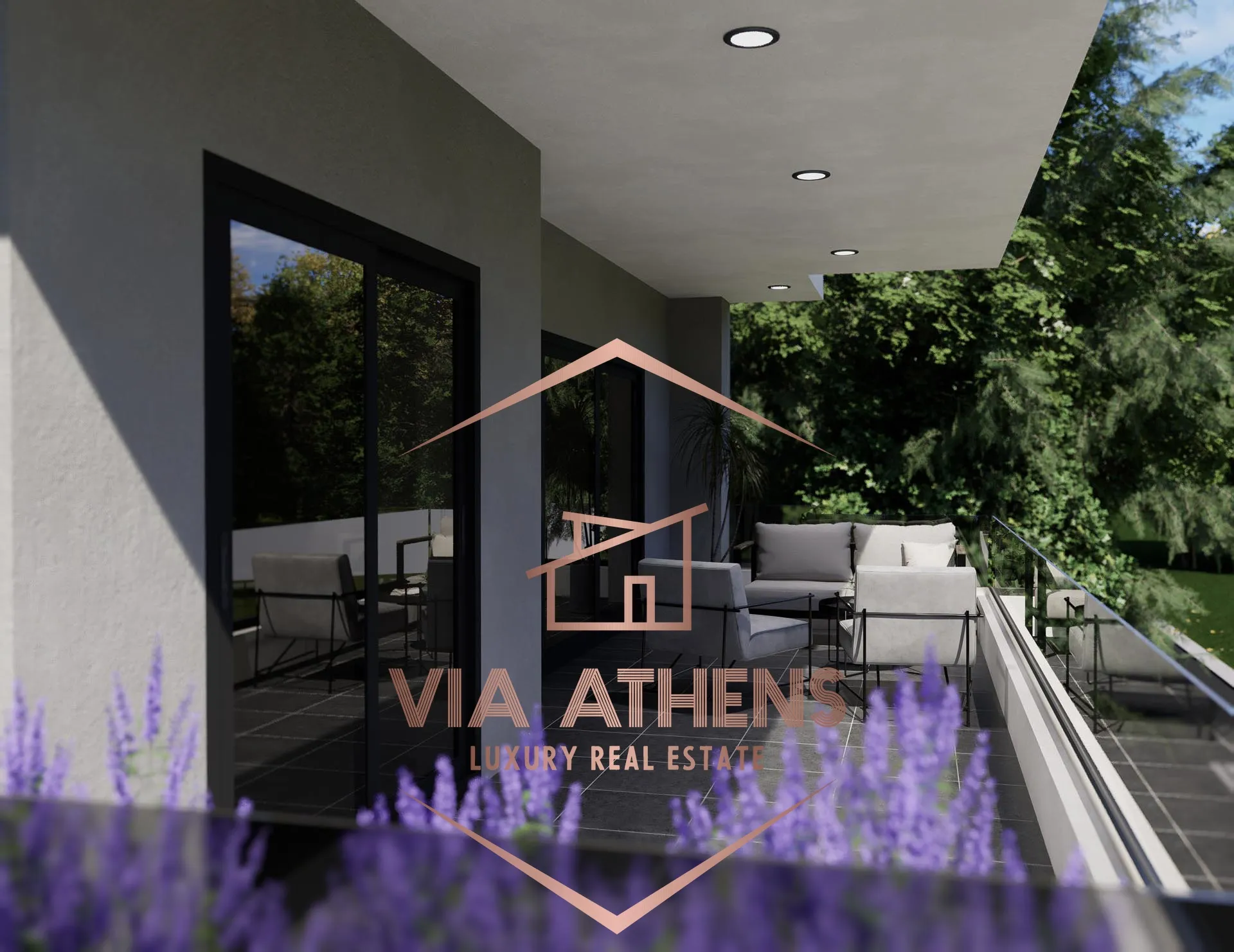 Apartment 128m²  - 5