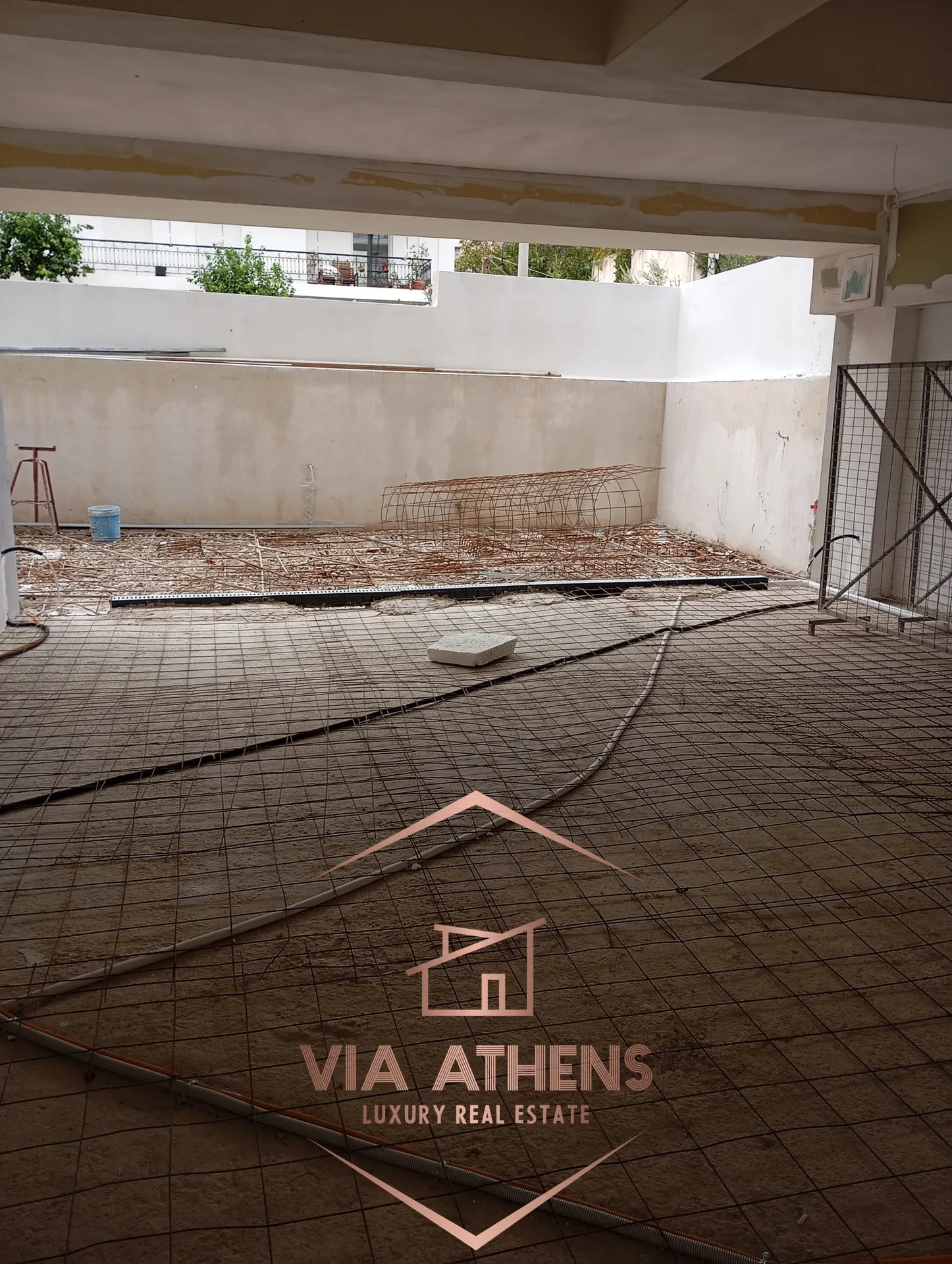 Apartment 84m²  - 2