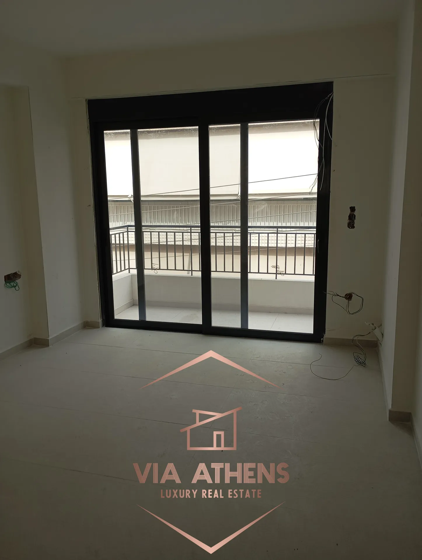Apartment 84m²  - 3