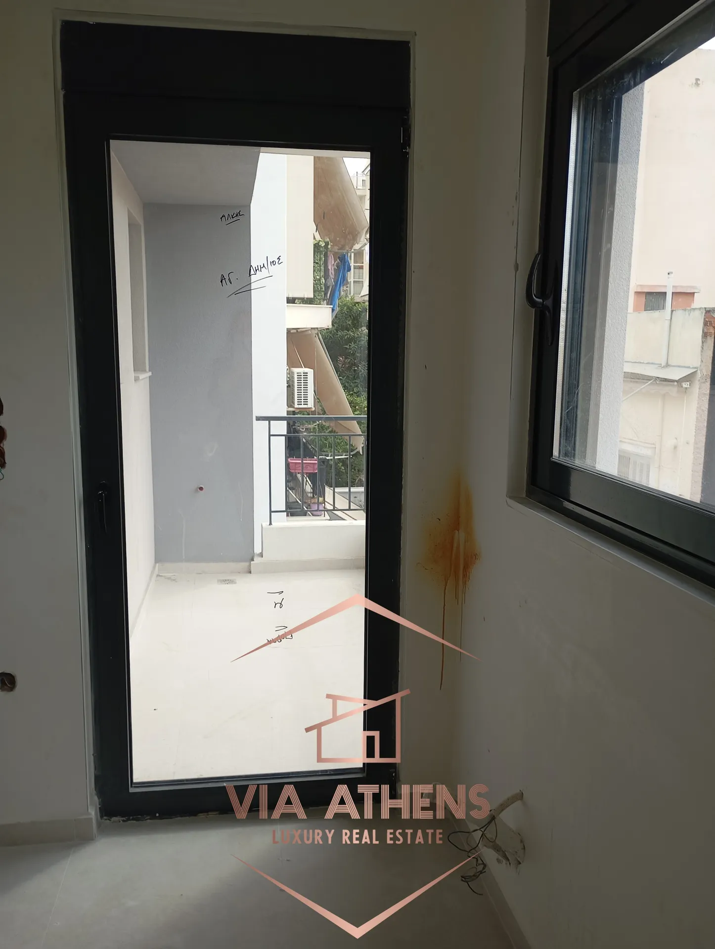 Apartment 84m²  - 4