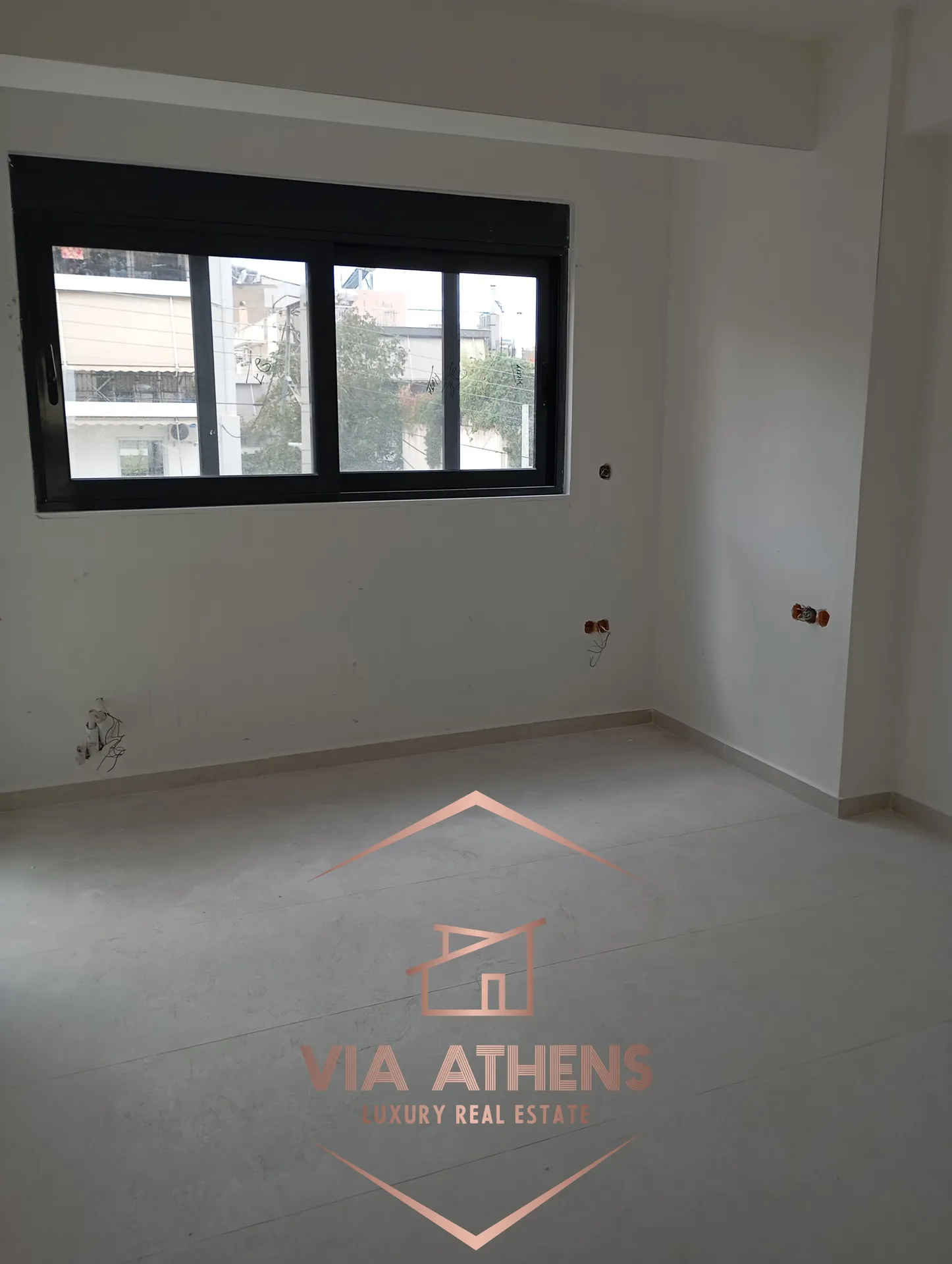 Apartment 84m²  - 5