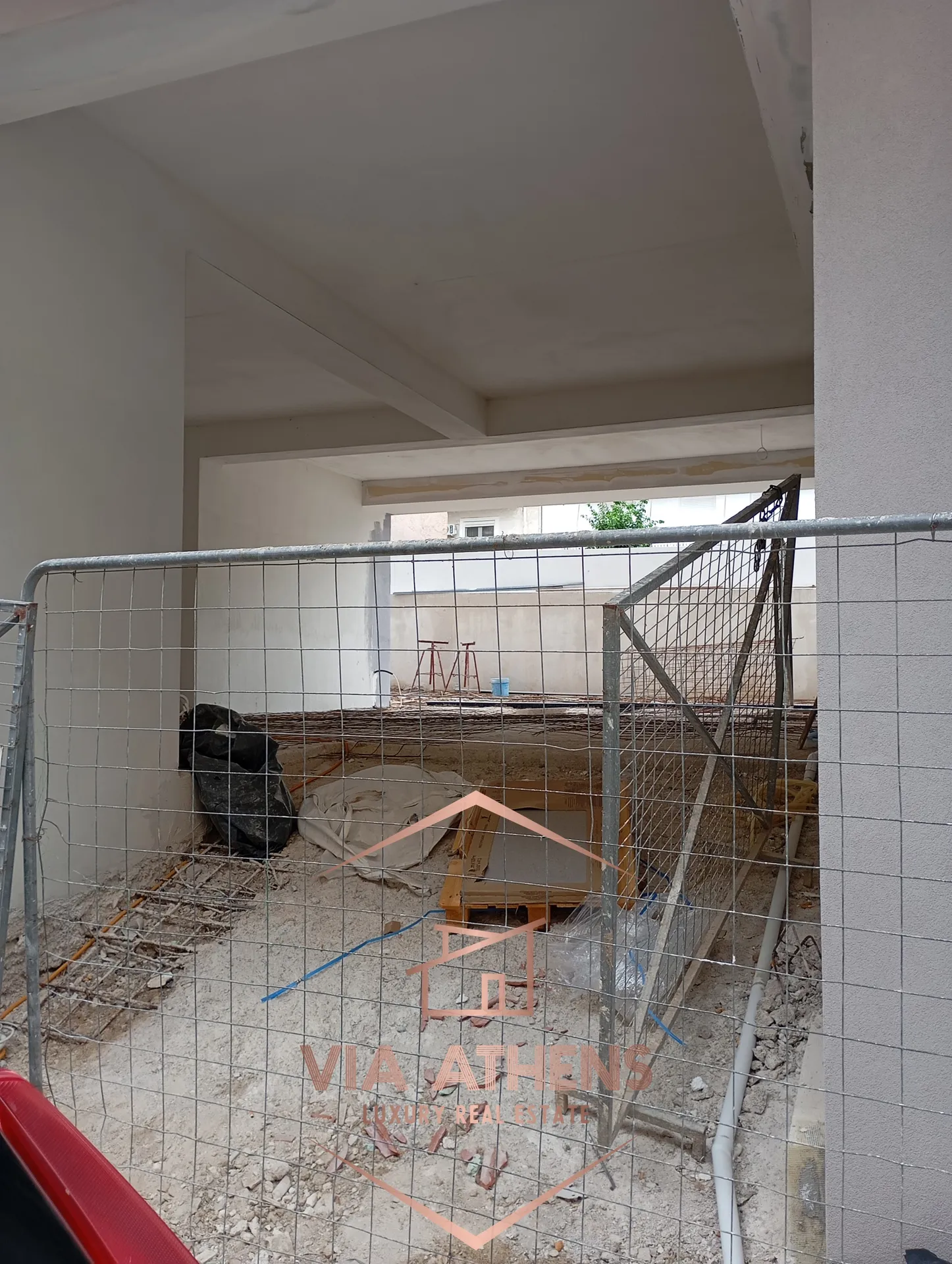 Apartment 84m²  - 2