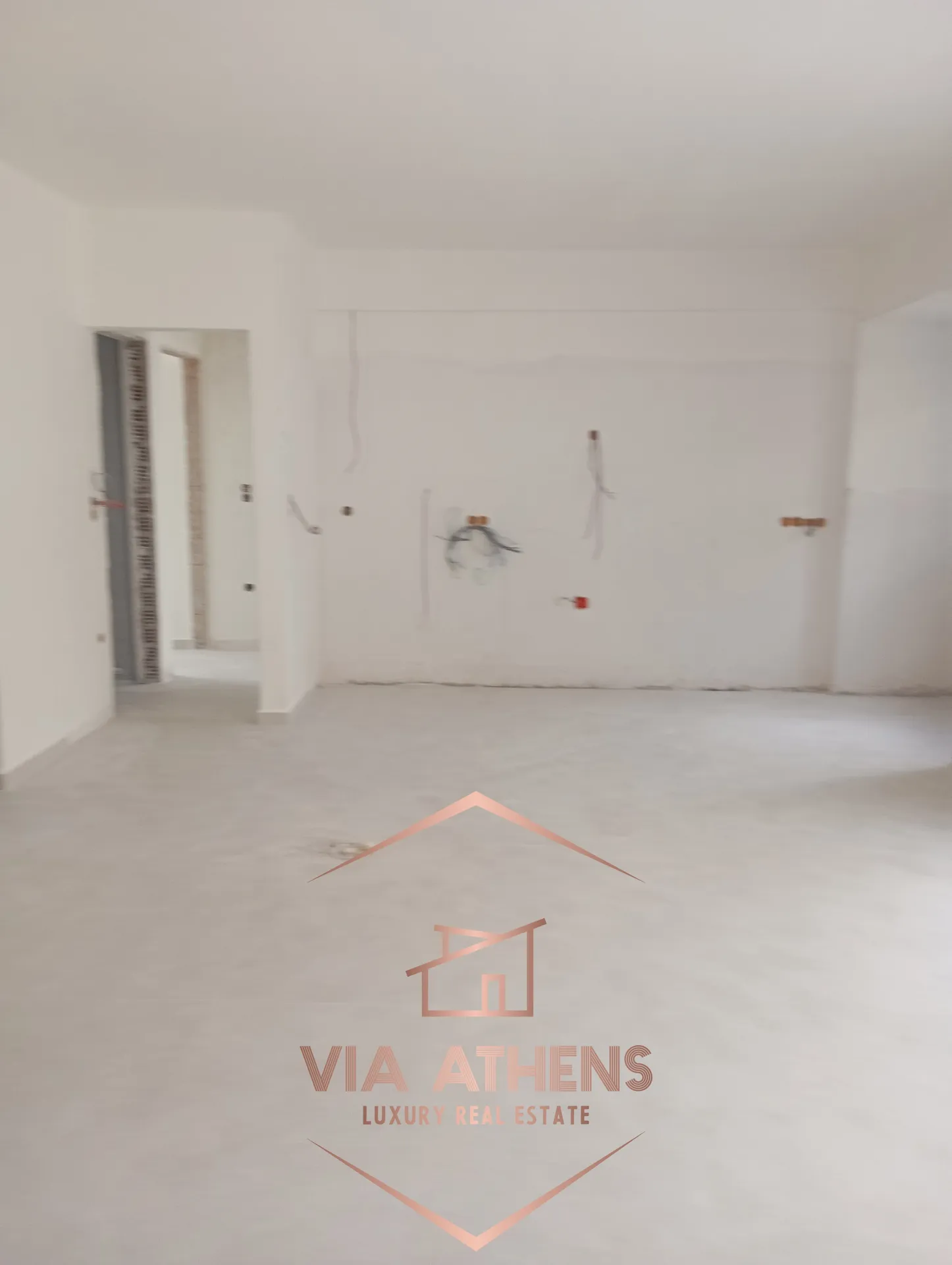 Apartment 84m²  - 4