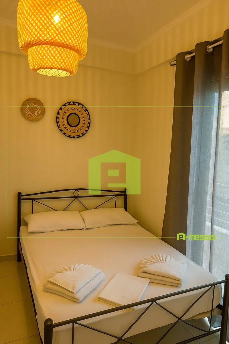 Studio 30m²  - 2