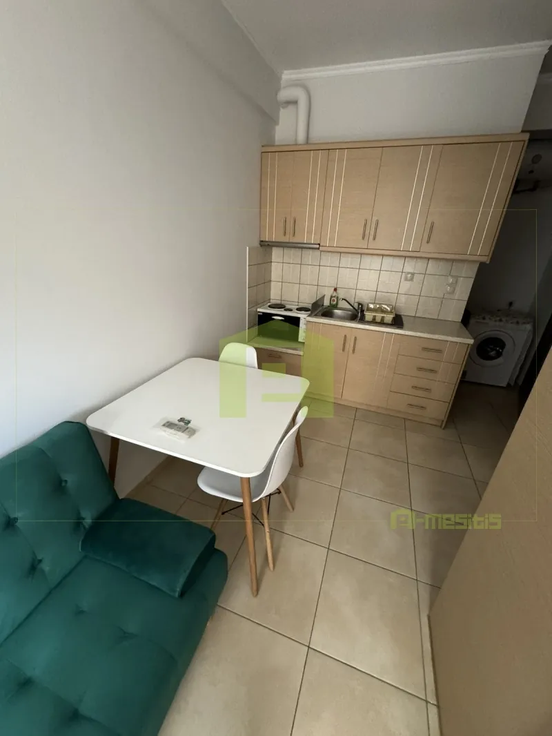 Studio 30m²  - 3