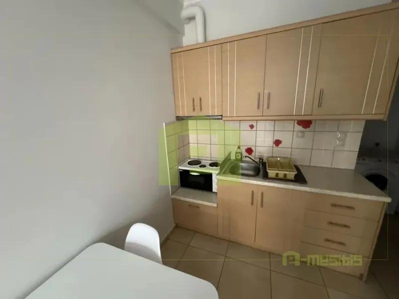 Studio 30m²  - 5