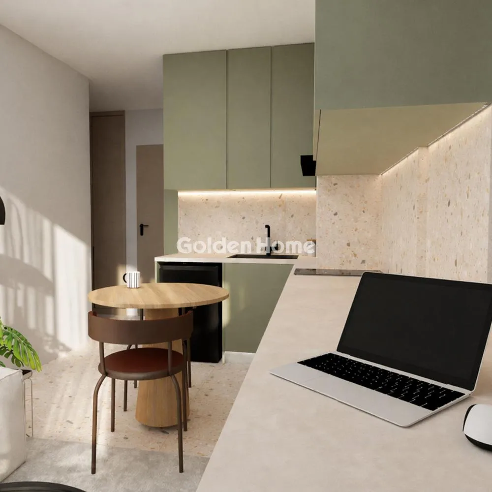 Apartment 53m²  - 2