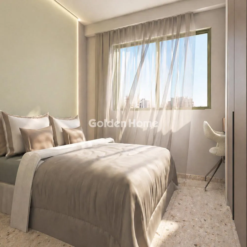 Apartment 53m²  - 5