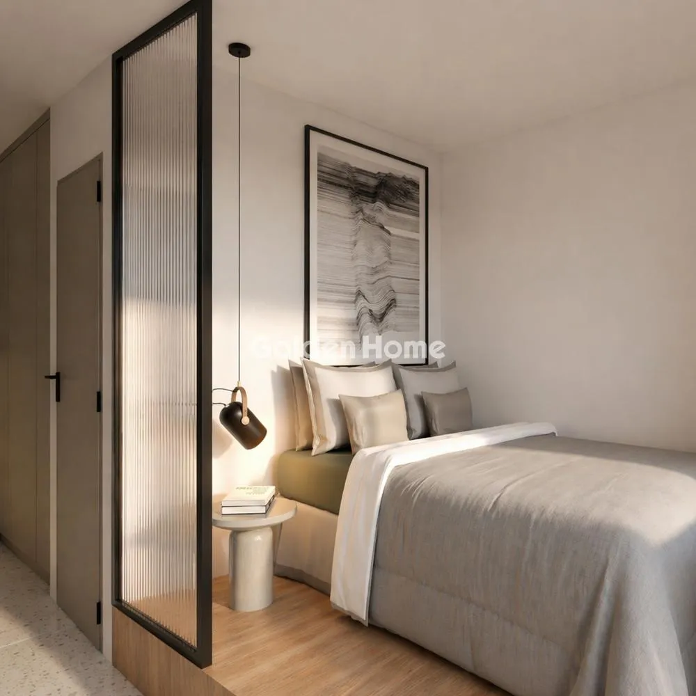 Apartment 56m²  - 2