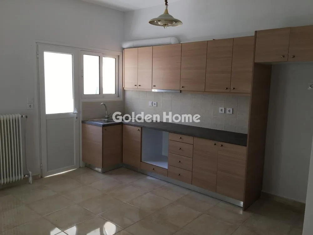 Apartment 50m²  - 3