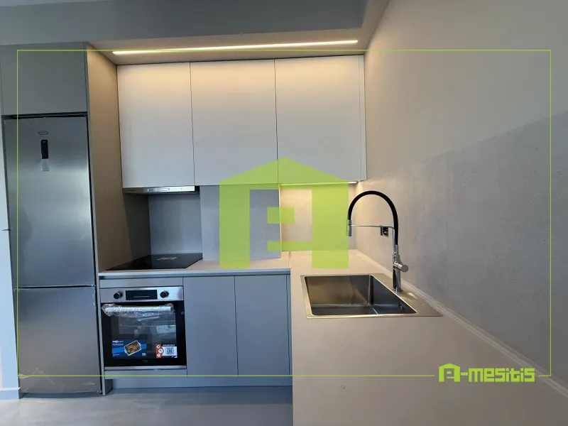 Apartment 58m²  - 3