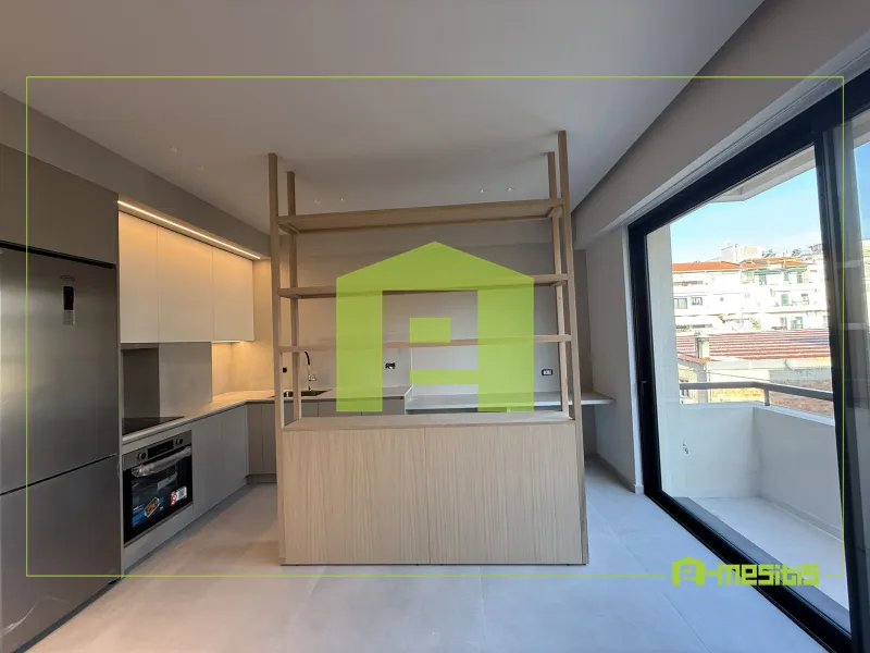 Apartment 58m²  - 4