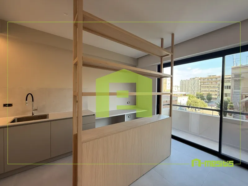 Apartment 58m²  - 5