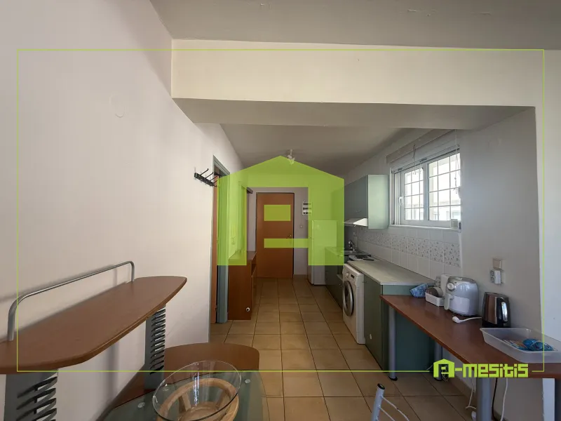 Apartment 40m²  - 2