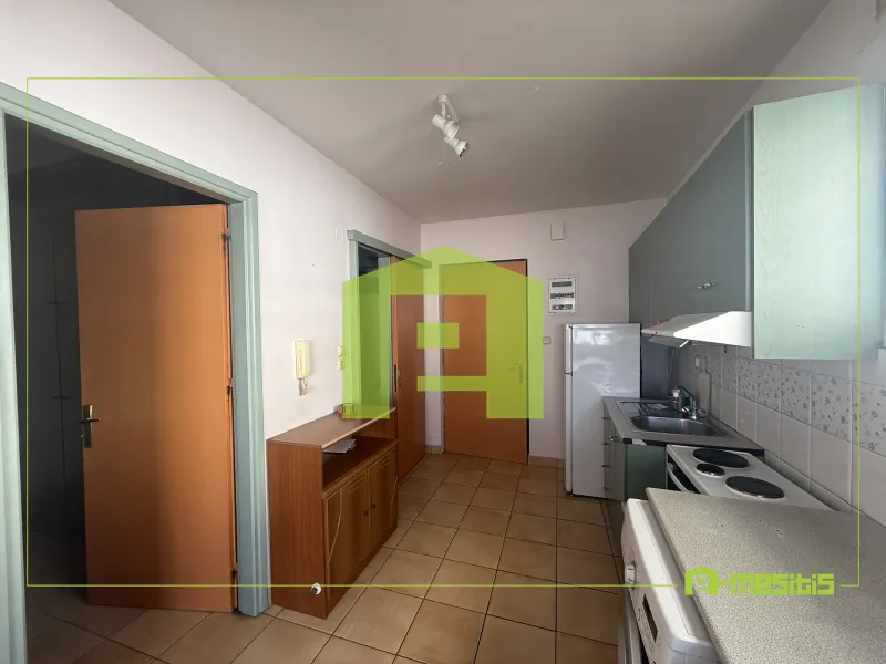 Apartment 40m²  - 3