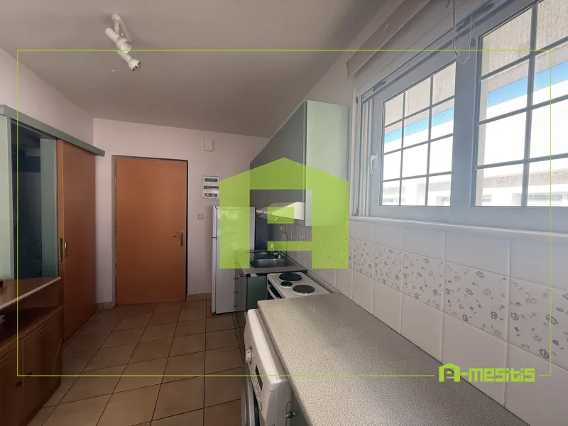 Apartment 40m²  - 4