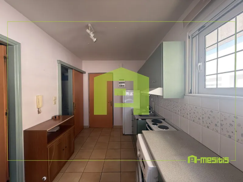 Apartment 40m²  - 5
