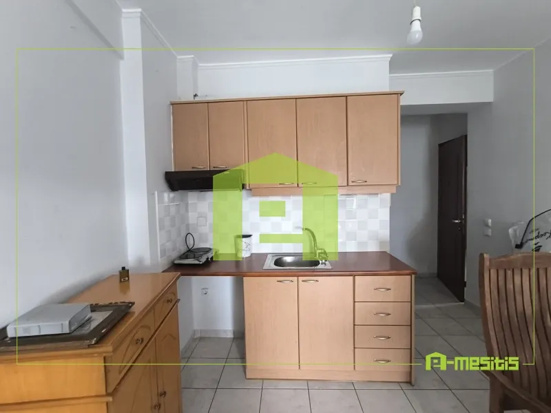 Studio 30m²  - 5