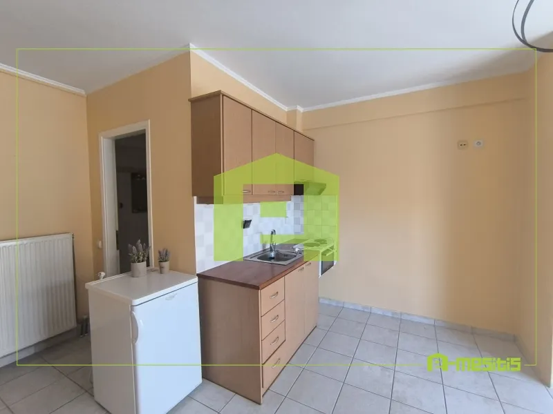 Studio 25m²  - 2