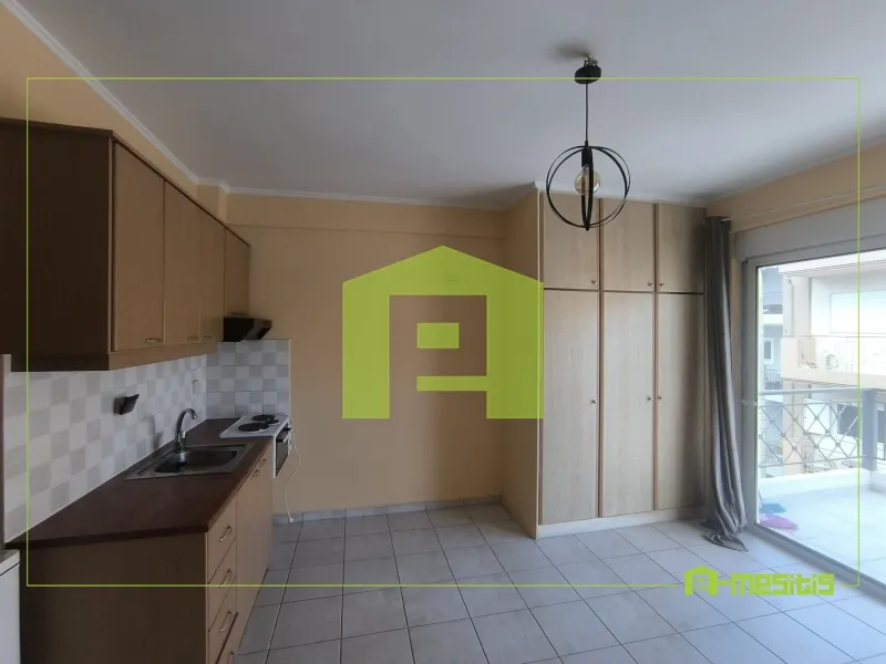 Studio 25m²  - 3