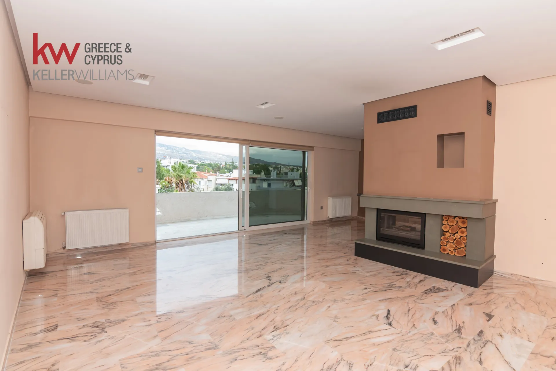 Apartment 154m²  - 2